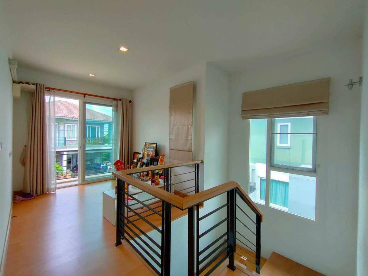 ขายบ้านพัฒนาการ ศรีนครินทร์ : ขายบ้าน  โกลเด้น วิลเลจ อ่อนนุช-พัฒนาการ ARL-บ้านทับช้าง ประเวศ เขต ประเวศ กรุงเทพ   CX-139975