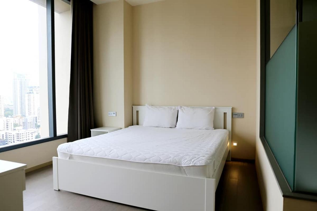 For SaleCondoSukhumvit, Asoke, Thonglor : For Sale Condo , The Esse Asoke , BTS-Asok , Khlong Toei Nuea , Watthana , Bangkok  CX-21660