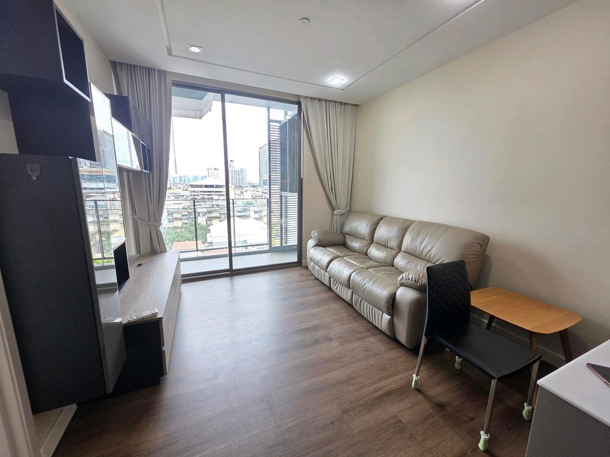 ให้เช่าคอนโดบางซื่อ วงศ์สว่าง เตาปูน : 🔆ราคาพิเศษ  ให้เช่า 333 Riverside​ 1 นอน 45 ตรม. พร้อมเฟอร์นิเจอร์ พร้อมเข้าอยู่