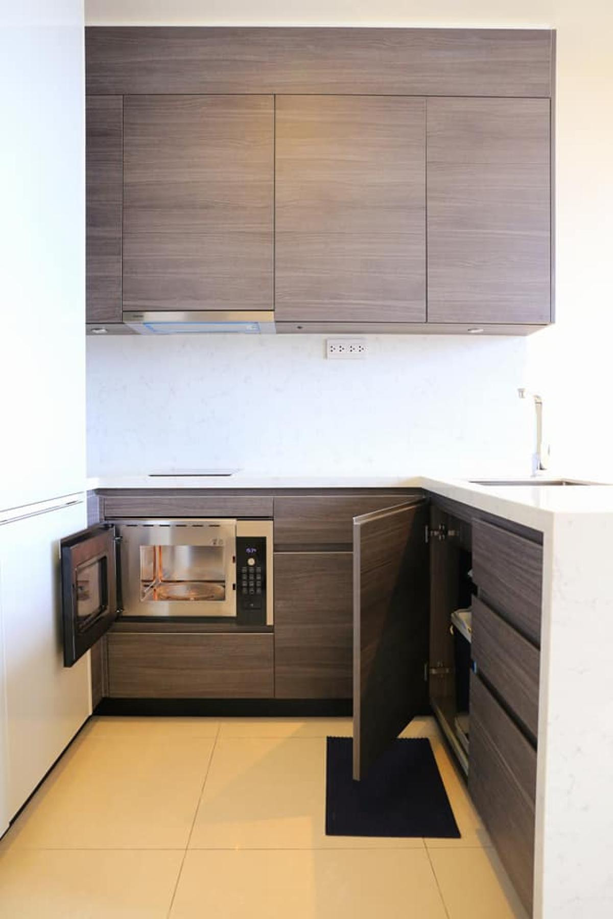 For SaleCondoSukhumvit, Asoke, Thonglor : For Sale Condo , The Esse Asoke , BTS-Asok , Khlong Toei Nuea , Watthana , Bangkok  CX-21660