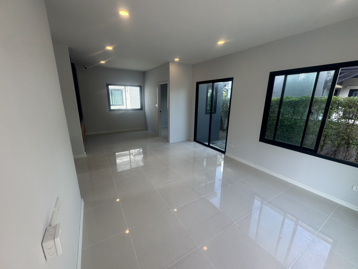 ขายบ้านสมุทรปราการ สำโรง : ขายบ้าน  บริทาเนีย บางนา-สุวรรณภูมิ กม.26 บางบ่อ บางบ่อ สมุทรปราการ CX-150460