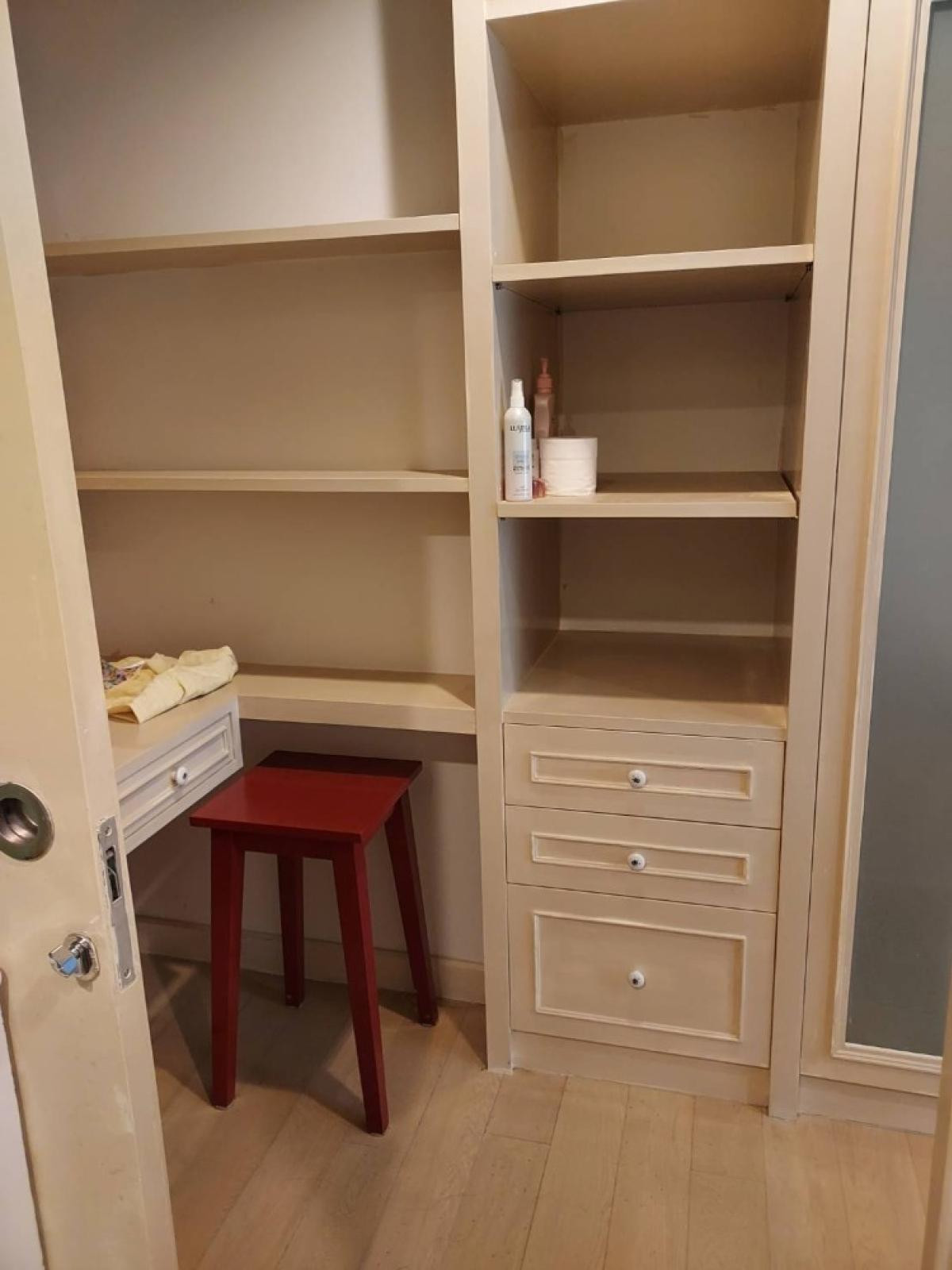 For SaleCondoKasetsart, Ratchayothin : For Sale Condo , The Seed Terre Ratchayothin , MRT-Phahon Yothin , Chatuchak , Lat Yao , Bangkok ,  CX-113637