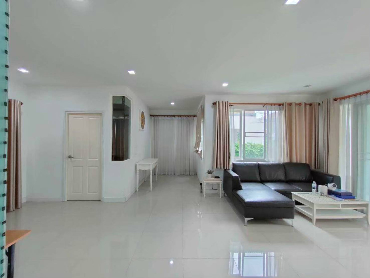 ขายบ้านพัฒนาการ ศรีนครินทร์ : ขายบ้าน  โกลเด้น วิลเลจ อ่อนนุช-พัฒนาการ ARL-บ้านทับช้าง ประเวศ เขต ประเวศ กรุงเทพ   CX-139975