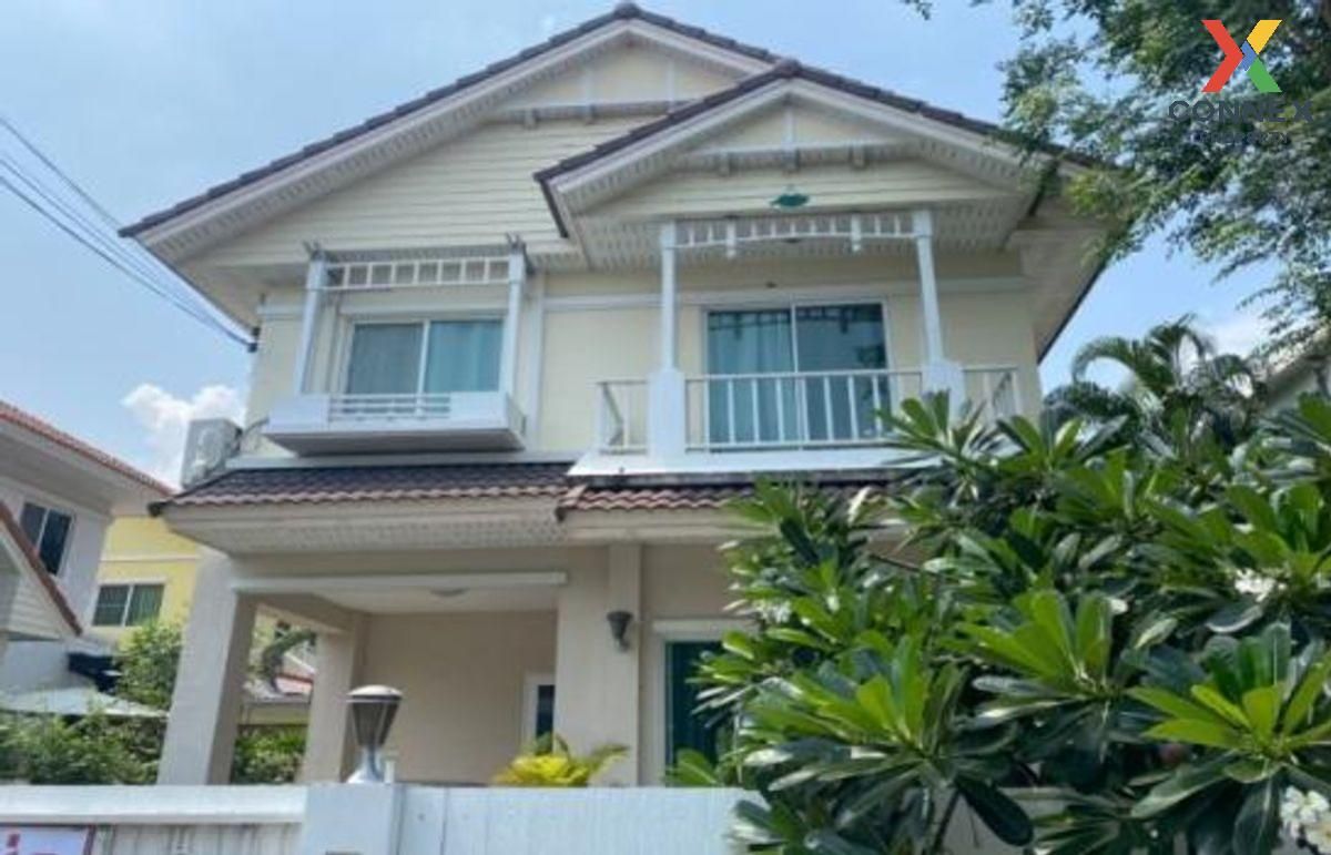 ขายบ้านลาดกระบัง สุวรรณภูมิ : ขายบ้าน  เพอร์เฟค เพลส สุขุมวิท 77 – สุวรรณภูมิ ราชาเทวะ บางพลี สมุทรปราการ CX-121535