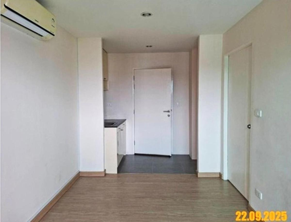 ขายคอนโดบางซื่อ วงศ์สว่าง เตาปูน : ขายคอนโด  เฟรช คอนโดมิเนียม MRT-บางโพ บางซื่อ เขต บางซื่อ กรุงเทพ  CX-133957