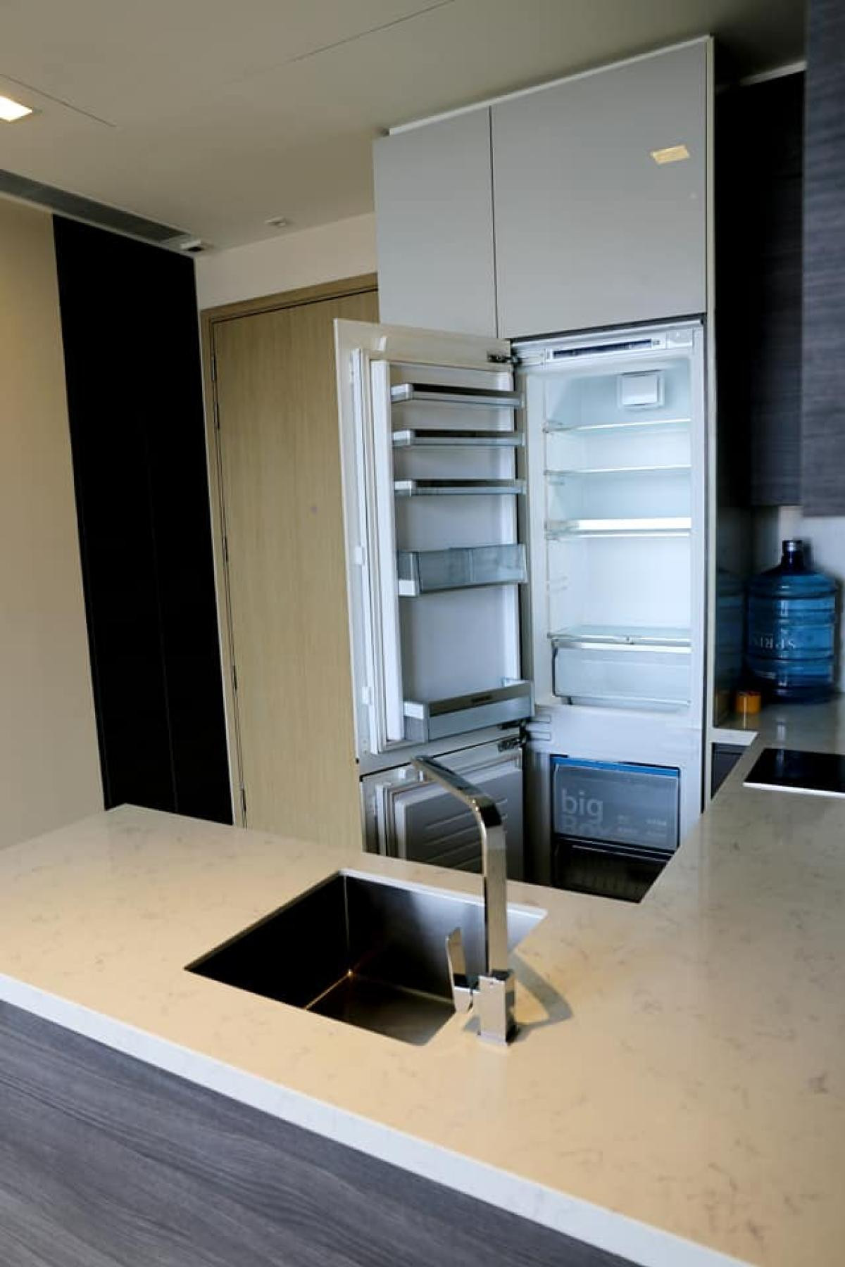 For SaleCondoSukhumvit, Asoke, Thonglor : For Sale Condo , The Esse Asoke , BTS-Asok , Khlong Toei Nuea , Watthana , Bangkok  CX-21660