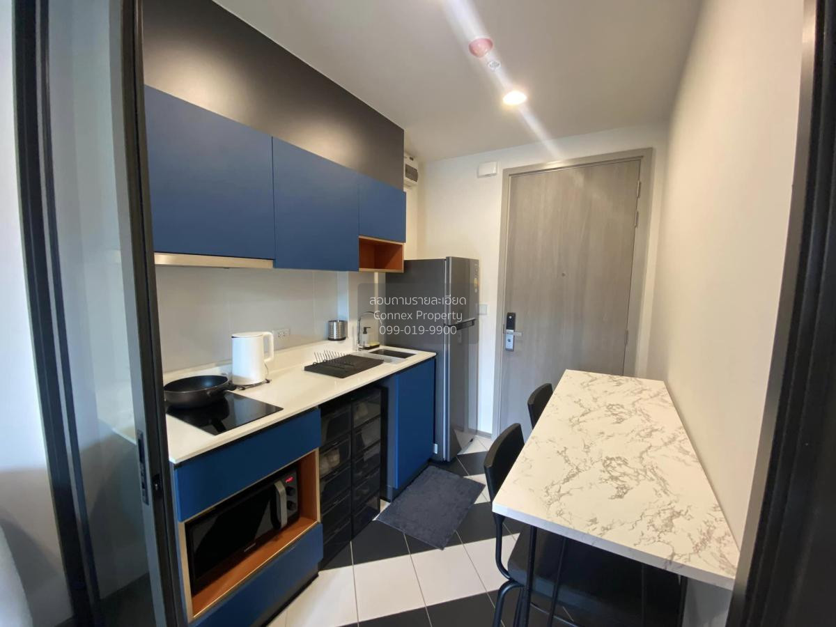 ขายคอนโดวิภาวดี ดอนเมือง หลักสี่ : ขายคอนโด เดอะ เบส สะพานใหม่ BTS-สายหยุด อนุสาวรีย์ เขต บางเขน กรุงเทพ CX-84870