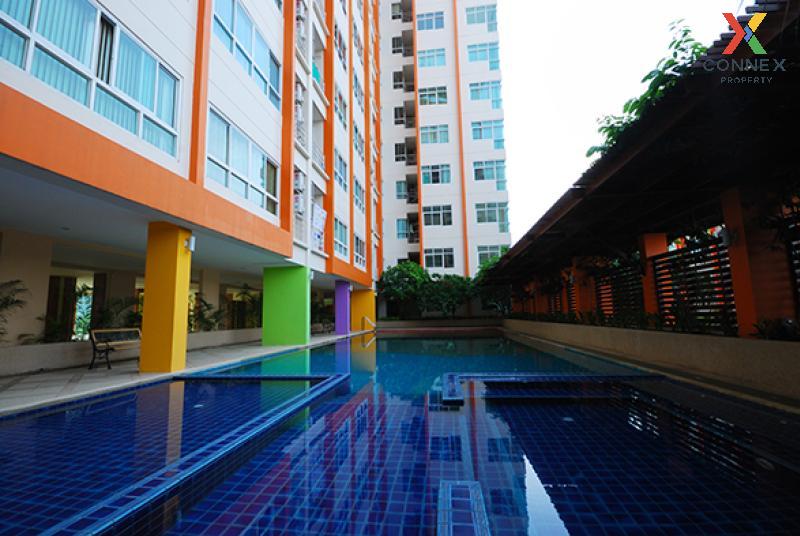 For SaleCondoRama9, Petchburi, RCA : For Sale Condo , PG Rama 9 , MRT-Phra Ram 9 , Huai Khwang , Huai Khwang , Bangkok , CX-101562