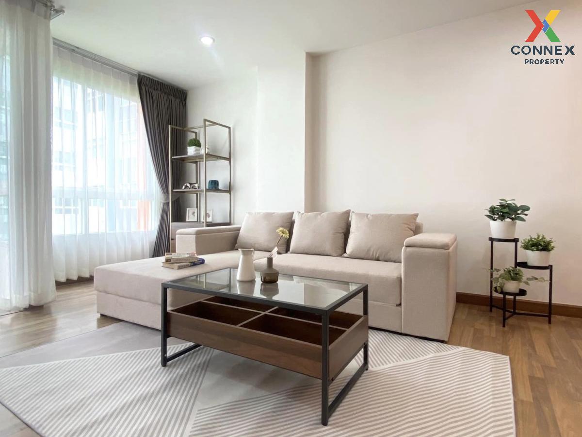 For SaleCondoRama9, Petchburi, RCA : For Sale Condo , PG Rama 9 , MRT-Phra Ram 9 , Huai Khwang , Huai Khwang , Bangkok , CX-102720
