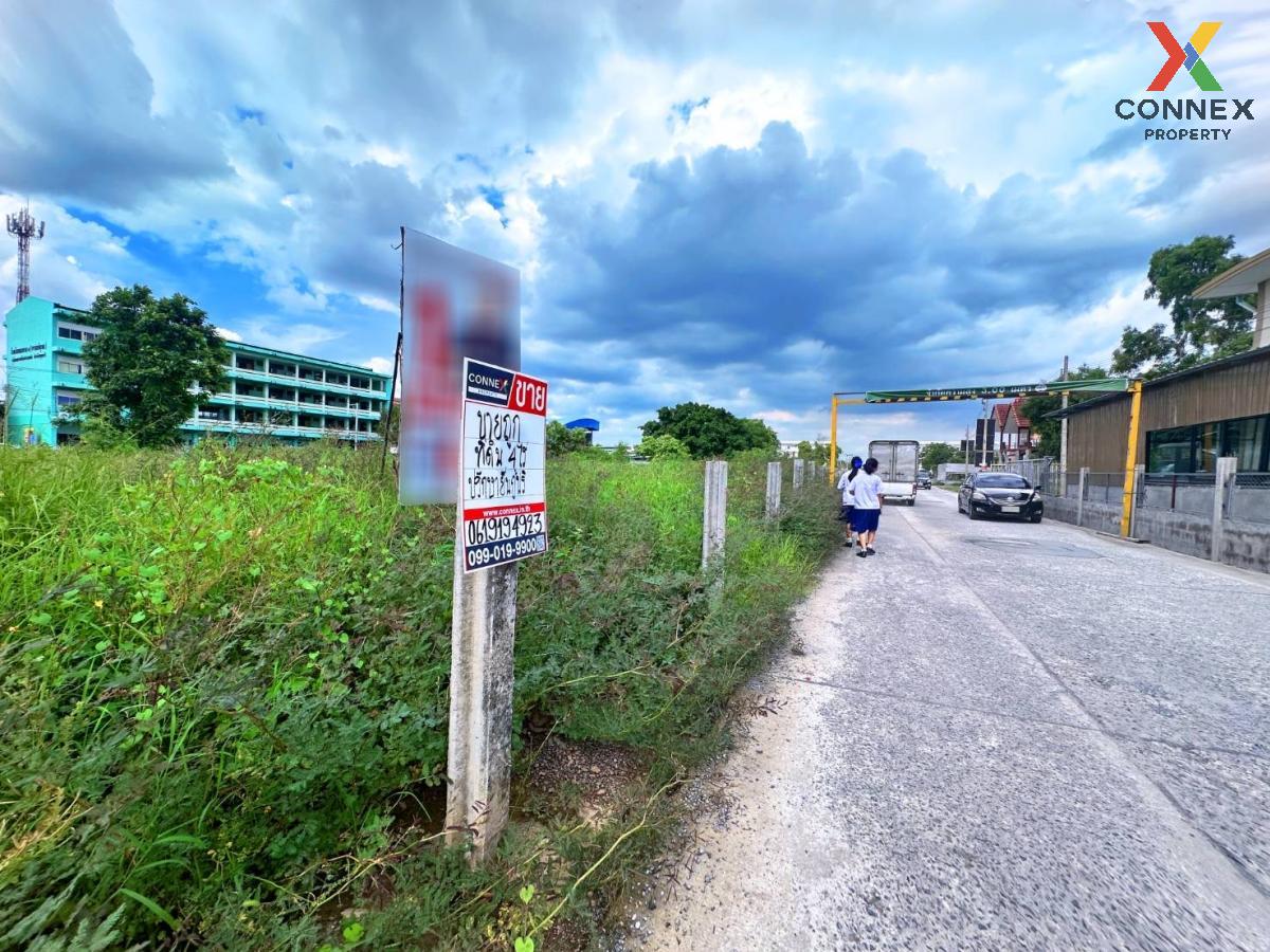 For SaleLandPathum Thani,Rangsit, Thammasat : For Sale land, Lam Luk Ka, Khlong 3 , Khu Khot , Lam Luk Ka , Pathum Thani , CX-103548