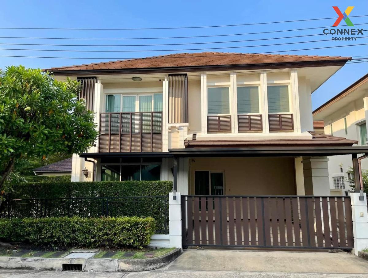 ขายทาวน์โฮมลาดกระบัง สุวรรณภูมิ : ขายทาวน์เฮ้าส์/ทาวน์โฮม  เดอะ เซนโทร อ่อนนุช-วงแหวน ลาดกระบัง เขต ลาดกระบัง กรุงเทพ CX-103760