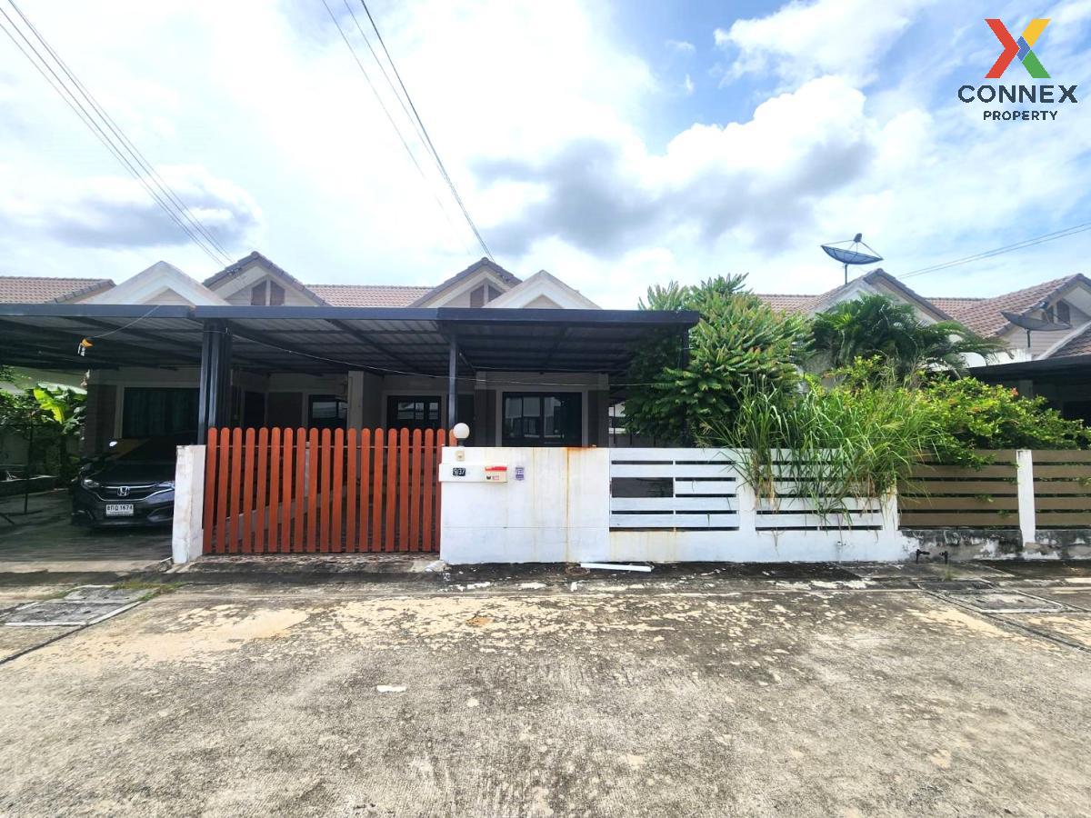 For SaleHousePattaya, Bangsaen, Chonburi : For Sale House , Nara Ville , Nong Kakha , Phan Thong , Chon Buri , CX-104071