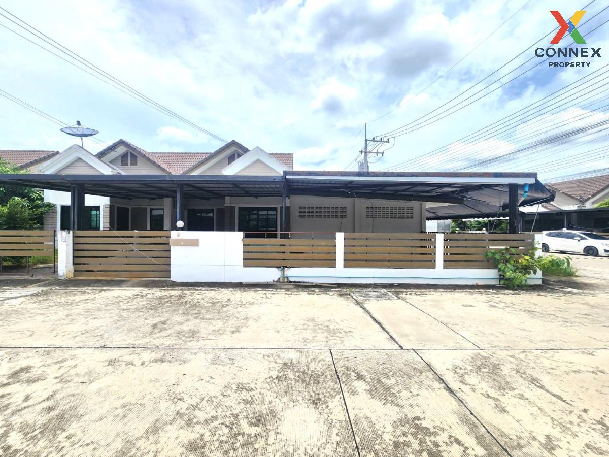 For SaleHousePattaya, Bangsaen, Chonburi : For Sale House , Nara Ville , Nong Kakha , Phan Thong , Chon Buri , CX-104058