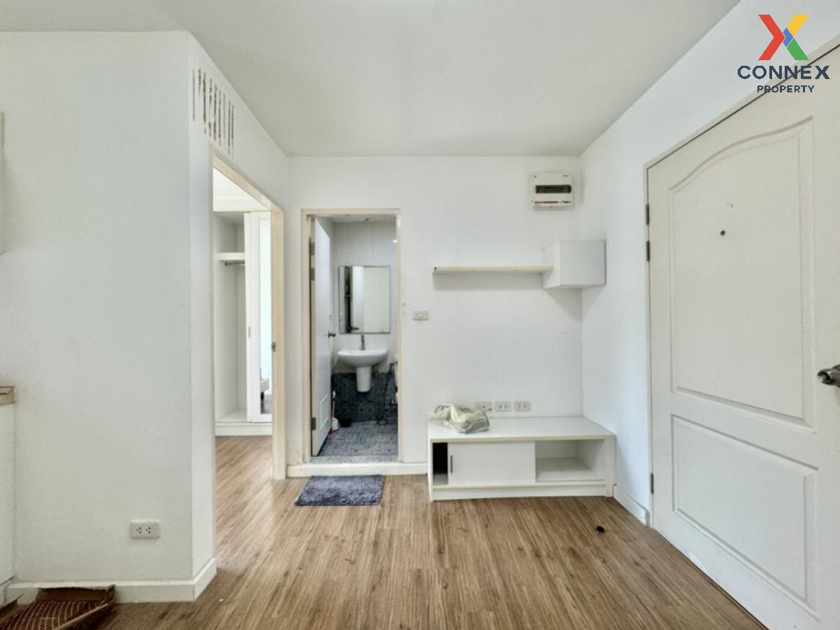 For SaleCondoKaset Nawamin,Ladplakao : For Sale Condo , i Condo Kaset , BTS-Kasetsart University , Sena Nikhom , Chatuchak , Bangkok , CX-103946