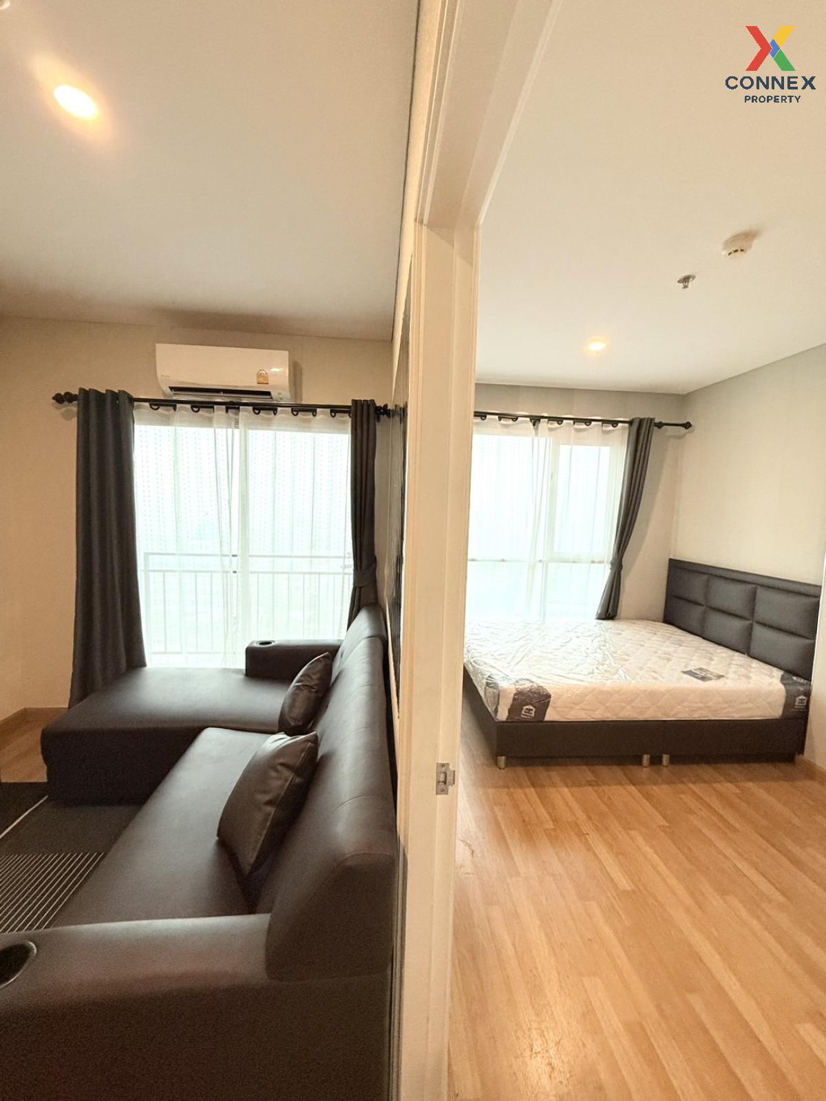 For SaleCondoRama3 (Riverside),Satupadit : For Sale Condo , Lumpini Place Ratchada - Sathu , BTS-Chong Nonsi , Chong Nonsi , Yannawa , Bangkok , CX-104374