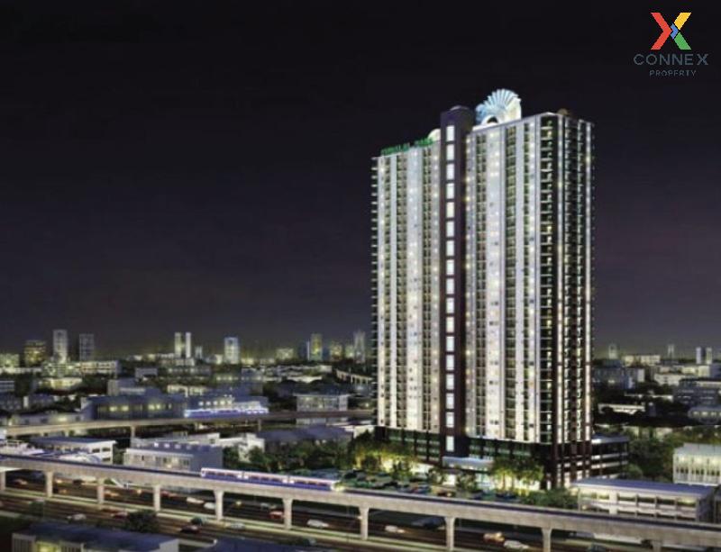 For SaleCondoBang kae, Phetkasem : For Sale Condo , Supalai Park Ratchaphruek - Phetkasem , BTS-Bang Wa , Bang Wa , Phasi Charoen , Bangkok , CX-102511
