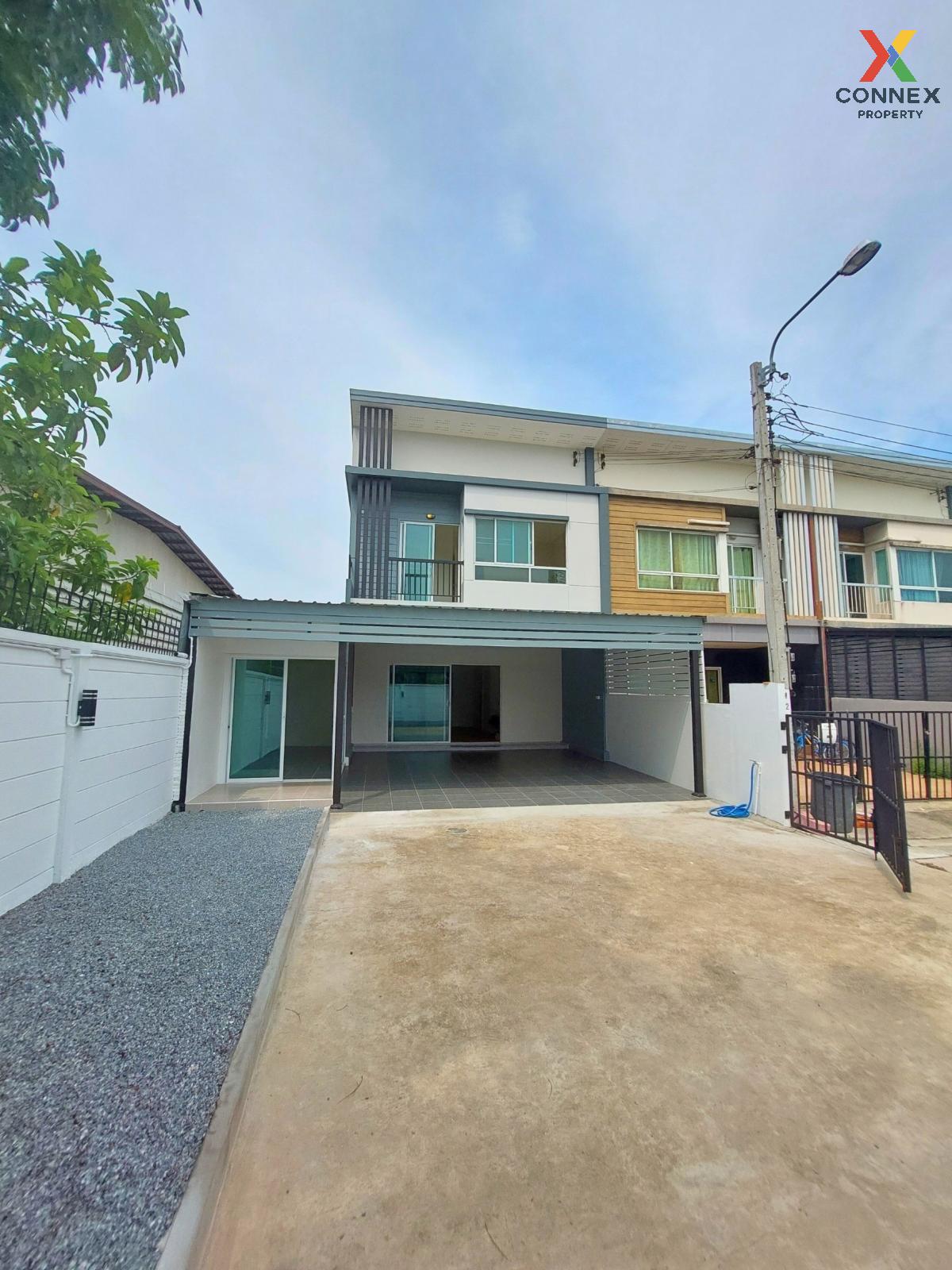 For SaleTownhomeRama5, Ratchapruek, Bangkruai : For Sale Townhouse/Townhome  , Villette Lite Ratchaphruek-Pinklao , Mahasawat , Bang Kruai , Nonthaburi , CX-102813