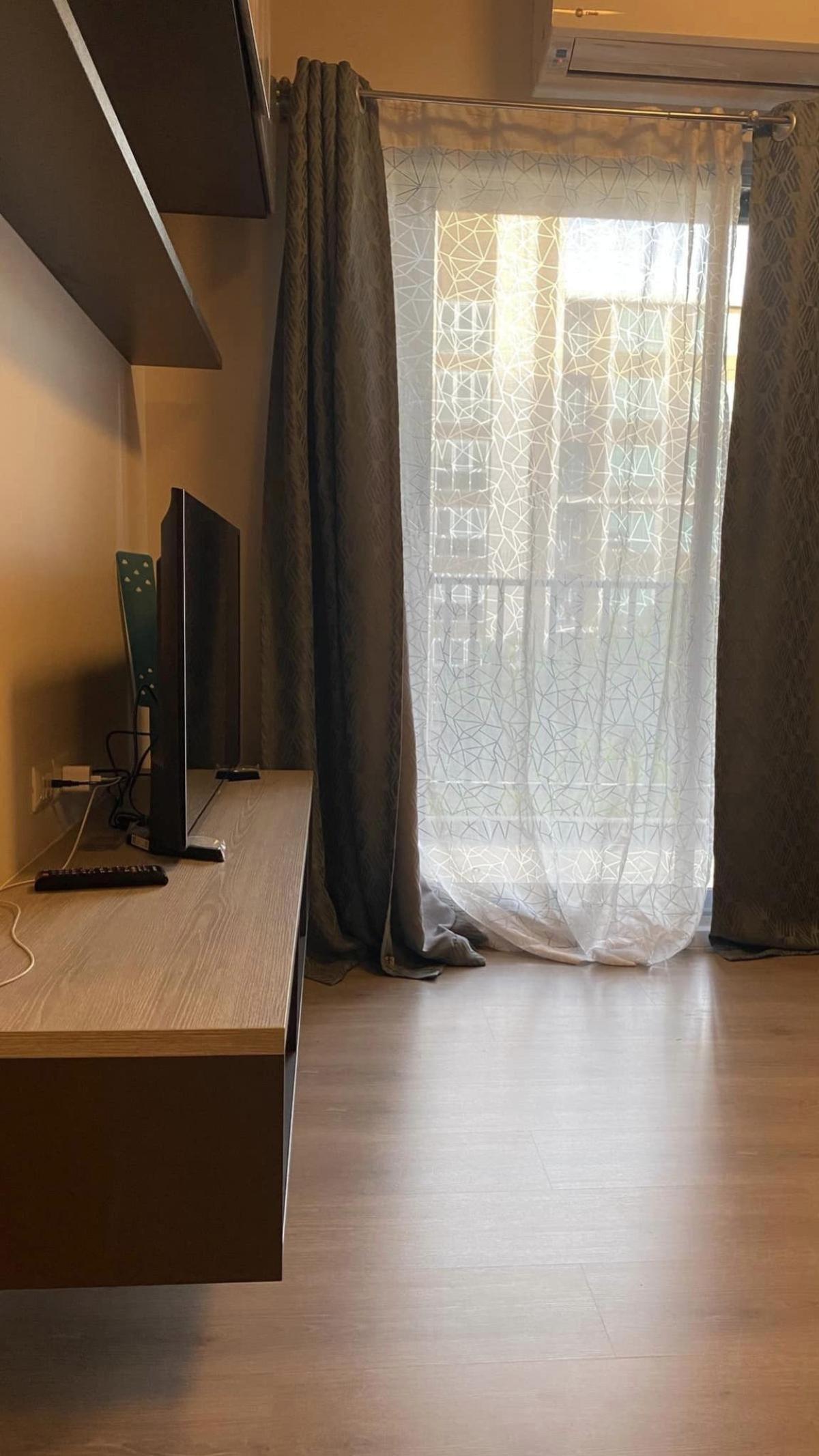 ขายคอนโดปทุมธานี รังสิต ธรรมศาสตร์ : ขายคอนโด  ดี คอนโด แคมปัส รีสอร์ท - รังสิต คลองหนึ่ง คลองหลวง ปทุมธานี CX-102687