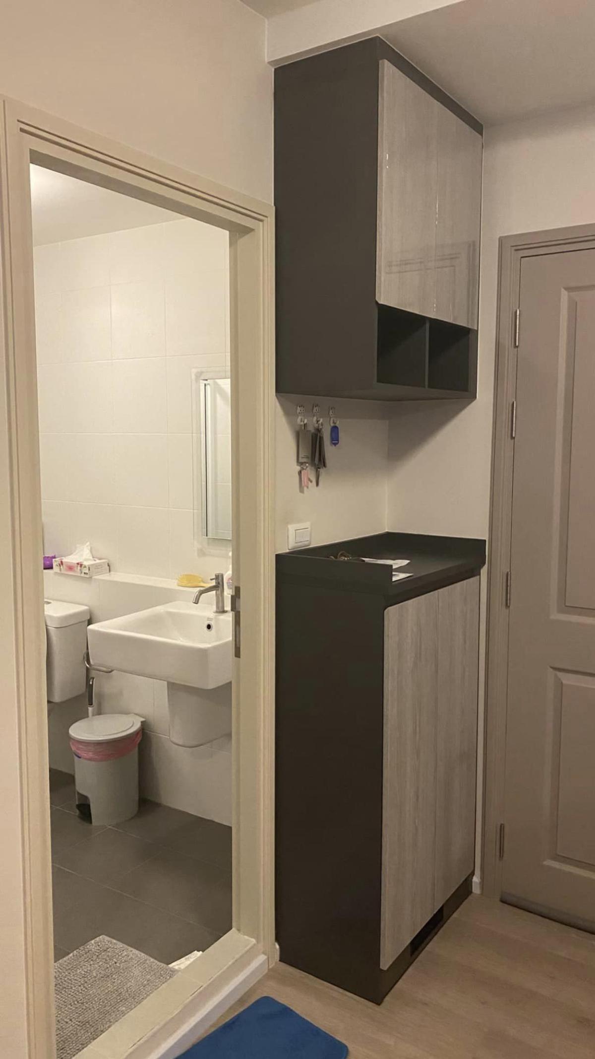 ขายคอนโดปทุมธานี รังสิต ธรรมศาสตร์ : ขายคอนโด  ดี คอนโด แคมปัส รีสอร์ท - รังสิต คลองหนึ่ง คลองหลวง ปทุมธานี CX-102687