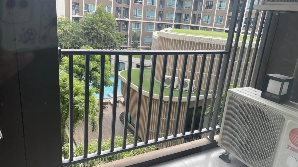 ขายคอนโดปทุมธานี รังสิต ธรรมศาสตร์ : ขายคอนโด  ดี คอนโด แคมปัส รีสอร์ท - รังสิต คลองหนึ่ง คลองหลวง ปทุมธานี CX-102687