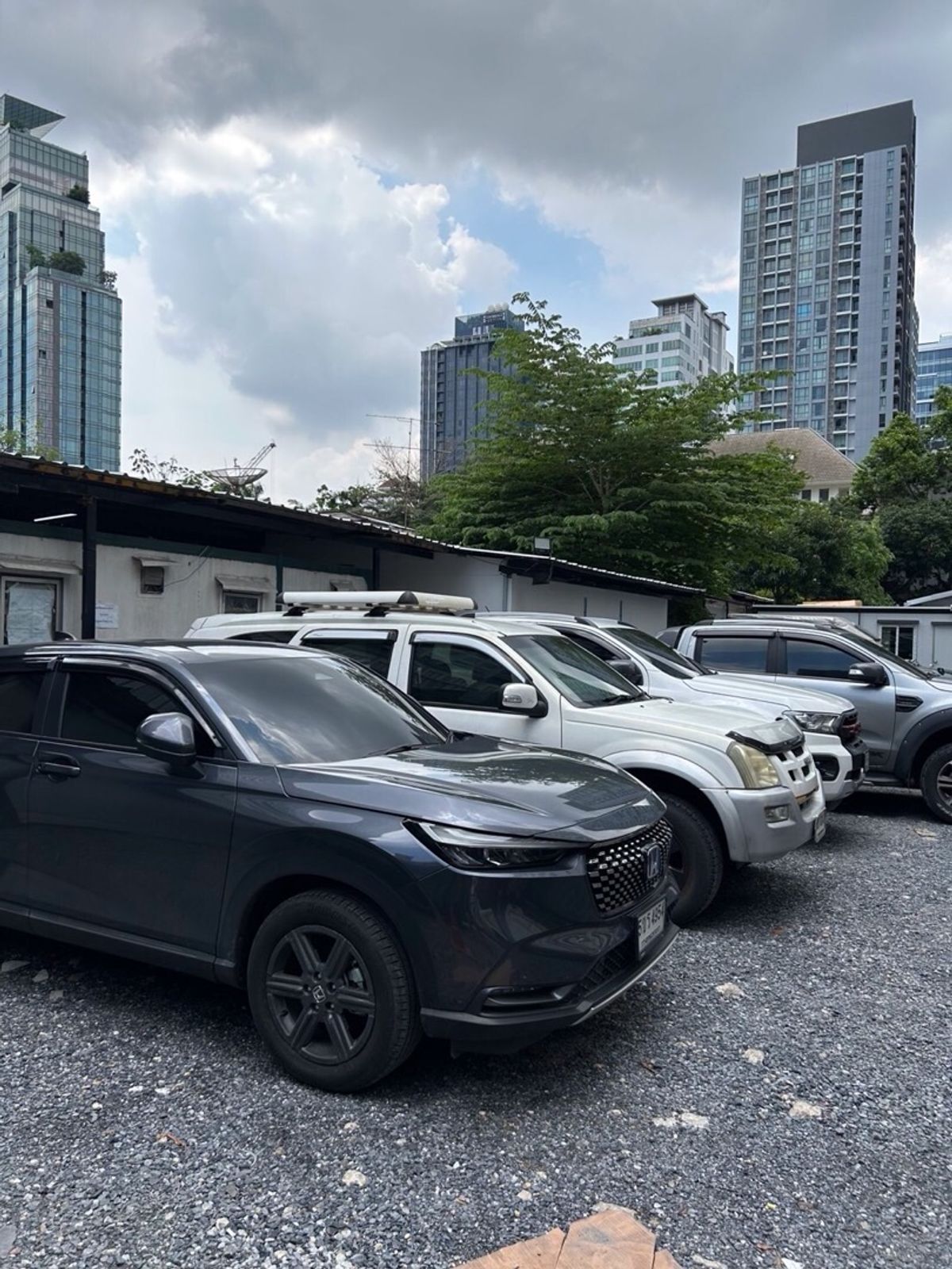 ขายที่ดินสุขุมวิท อโศก ทองหล่อ : ที่ดินสุขุมวิท 59 พื้นที่ 429 ตรว. สำหรับโครงการ High Rise 600 ม. จาก BTS ทองหล่อ สามารถสร้างอาคารสูงที่มีความสูงกว่า 200เมตร