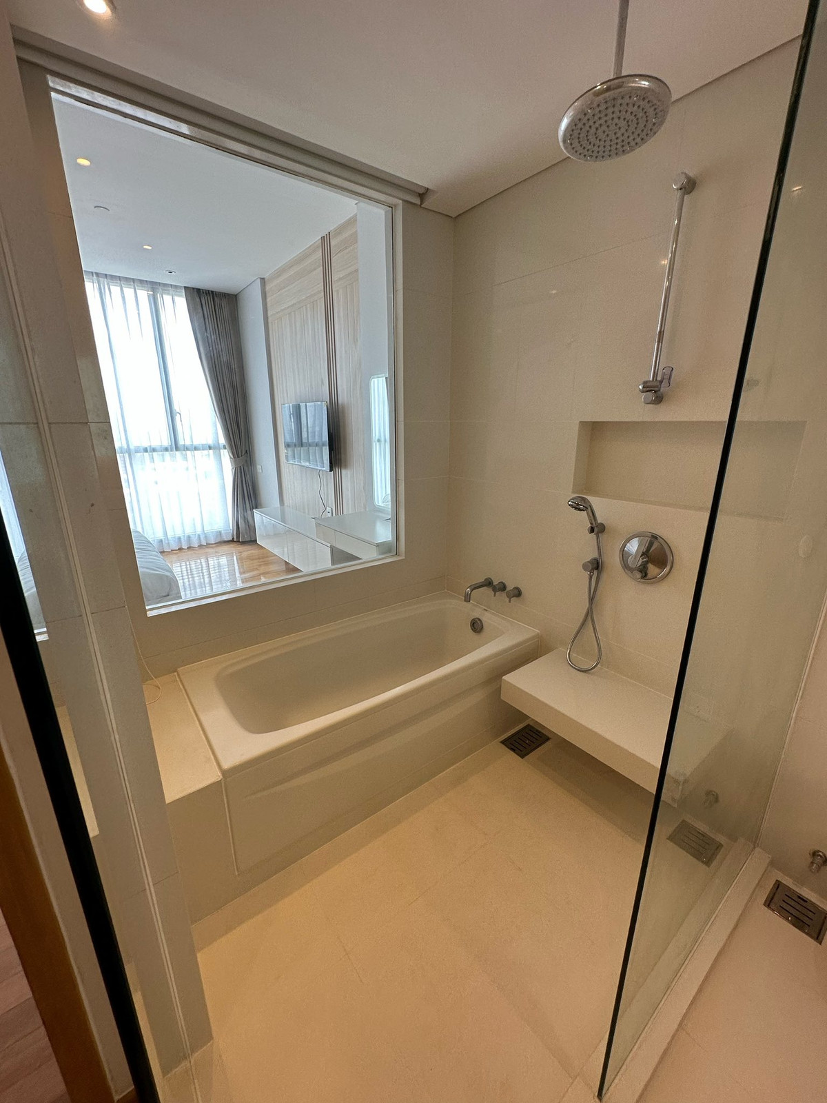 For RentCondoSukhumvit, Asoke, Thonglor : ✨ Condo for Rent Aequa Sukhumvit 49 Corner Unit 🐶 Pets allowed - near BTS Thonglor ✨