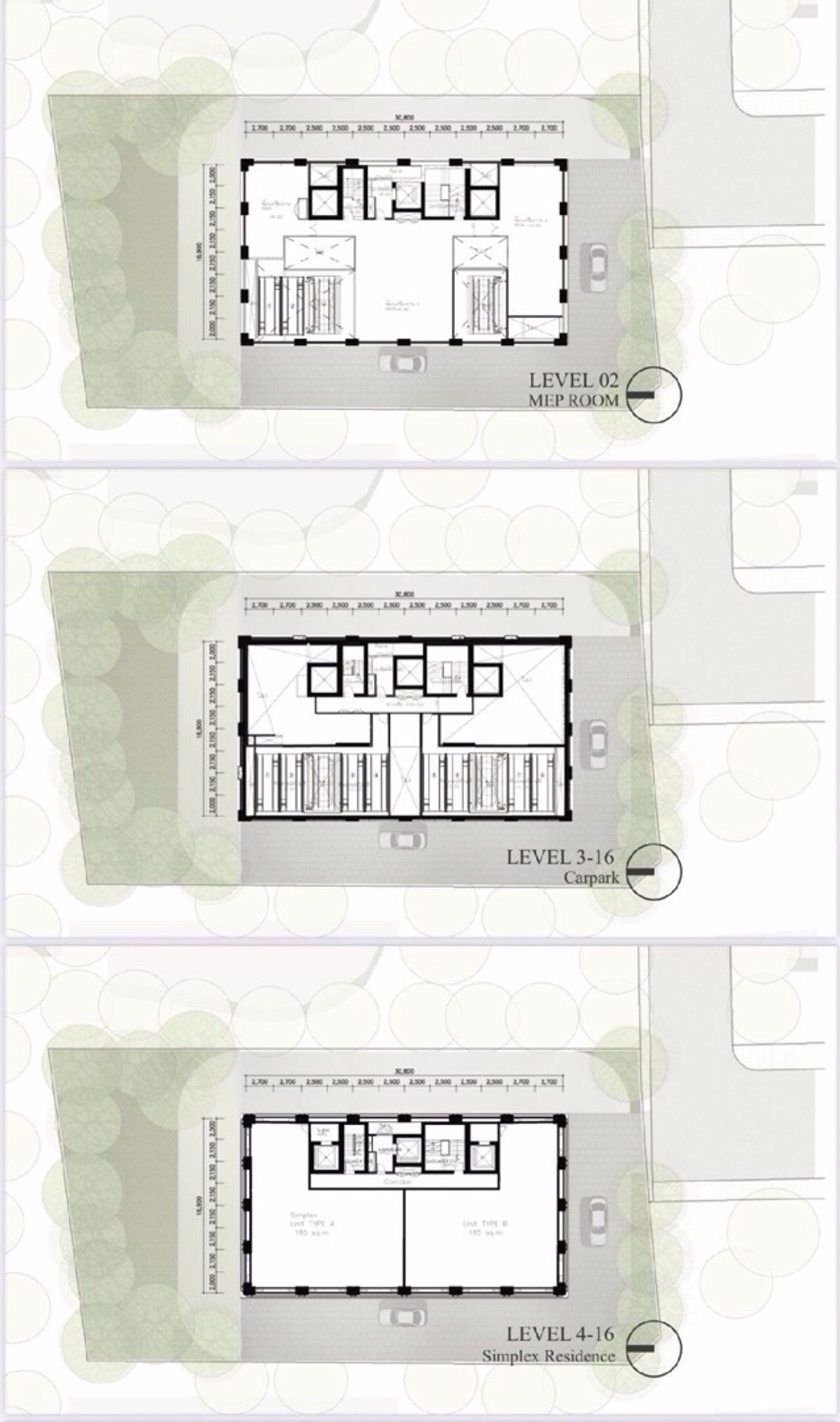 ขายที่ดินสุขุมวิท อโศก ทองหล่อ : ที่ดินสุขุมวิท 59 พื้นที่ 429 ตรว. สำหรับโครงการ High Rise 600 ม. จาก BTS ทองหล่อ สามารถสร้างอาคารสูงที่มีความสูงกว่า 200เมตร