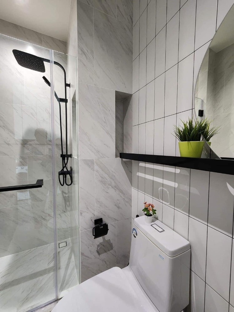 For RentCondoWongwianyai, Charoennakor : For rent ✨ Chapter Charoennakhon - Riverside ✨ complete furniture and electrical appliances, near BTS Krung Thonburi.