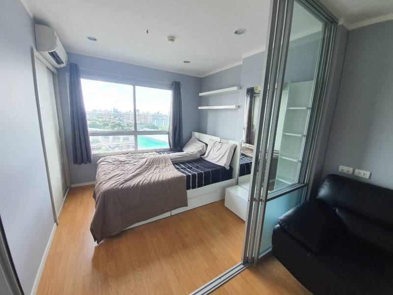 For RentCondoPattanakan, Srinakarin : ✅ LPNSH329 ✅ Line : @p2nproperty