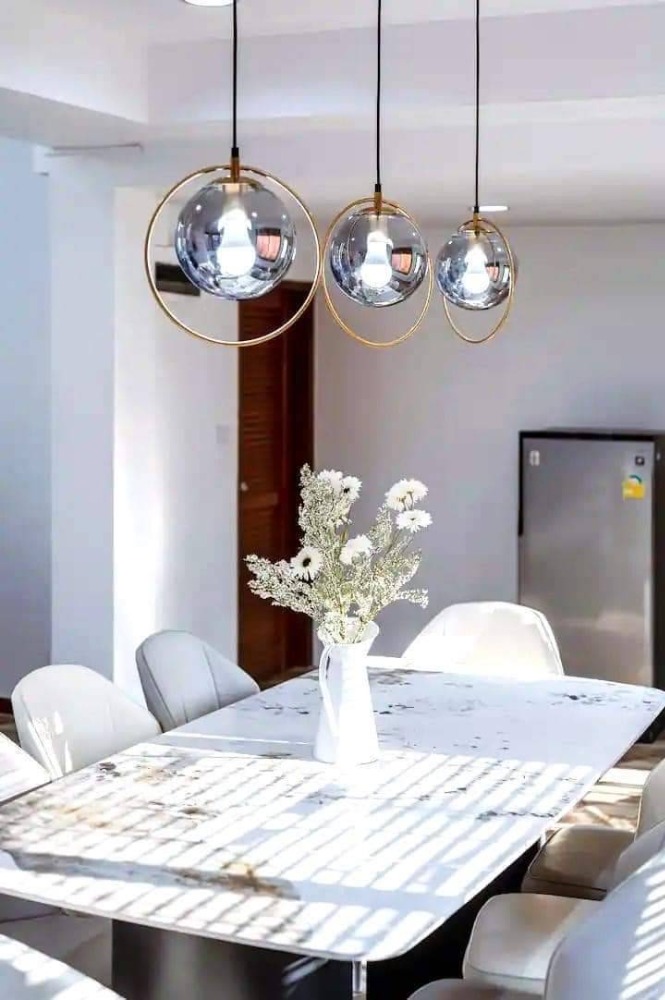 ให้เช่าบ้านลาดพร้าว เซ็นทรัลลาดพร้าว : ให้เช่า!!! บ้านสไตล์ Pool villa ย่านรัชดา/ห้วยขวาง ใกล้รร.นานาชาติหลายแห่ง ใกล้รถไฟฟ้าเดินทางสะดวก พร้อมเข้าอยู่