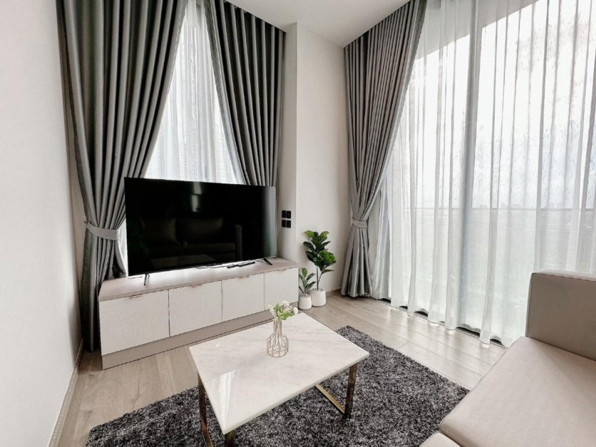 ขายคอนโดลาดพร้าว เซ็นทรัลลาดพร้าว : ขาย พร้อมเข้าอยู่‼️ The Crest Park Residence 2 ห้องนอน 1 ห้องน้ำ  ขนาด : 50 ตร.ม.  ทำเลดี อยู่ใกล้ Location : BTS ห้าแยกลาดพร้าว, MRT พหลโยธิน, ยูเนียนมอลล์, เซ็นทรัล ลาดพร้าว