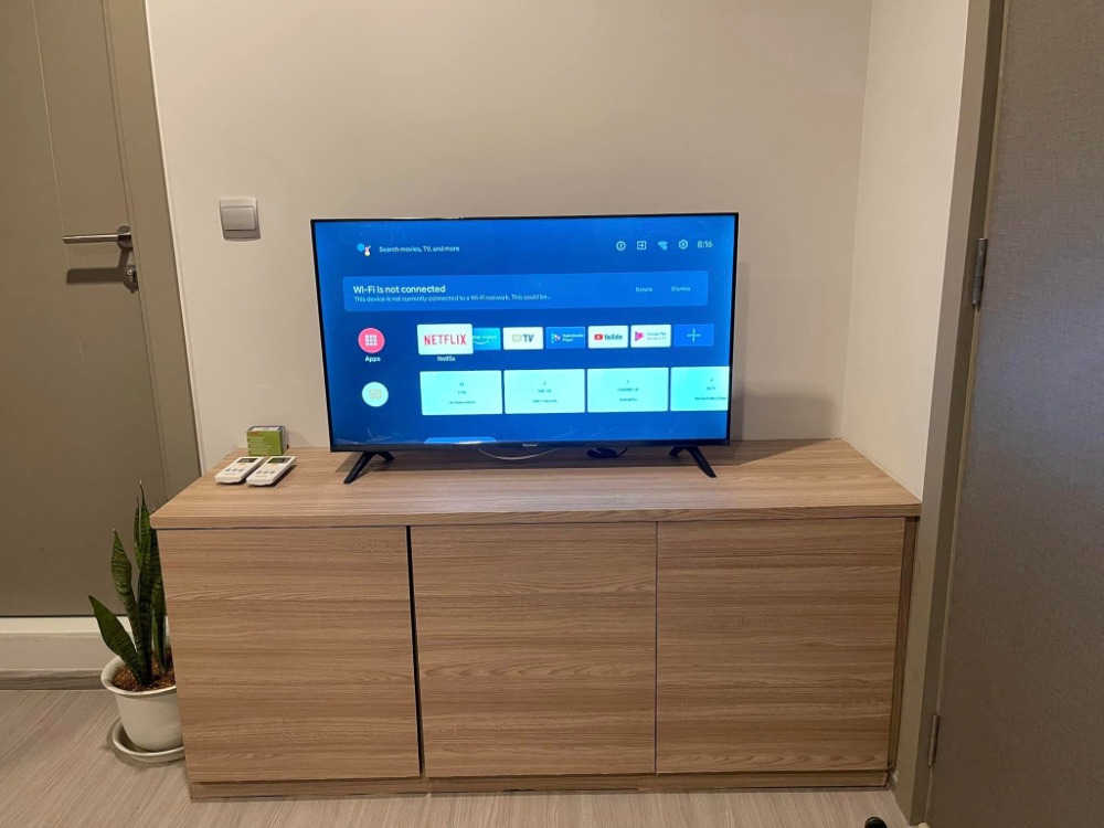 For SaleCondoRama9, Petchburi, RCA : Property code Bh0476 Life Asoke Rama 9, room size 32 sq m., 1 bedroom, 1 bathroom, 17th floor