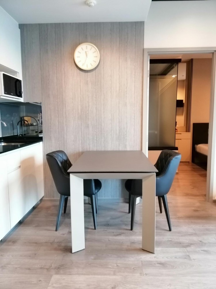 For SaleCondoLadprao, Central Ladprao : S-WAR113 Condo for sale, Wisdom Avenue Ratchada-Ladprao, 16th floor, city view, 56 sq m., 2 bedrooms, 2 bathrooms, 8.55 million, 064-959-8900