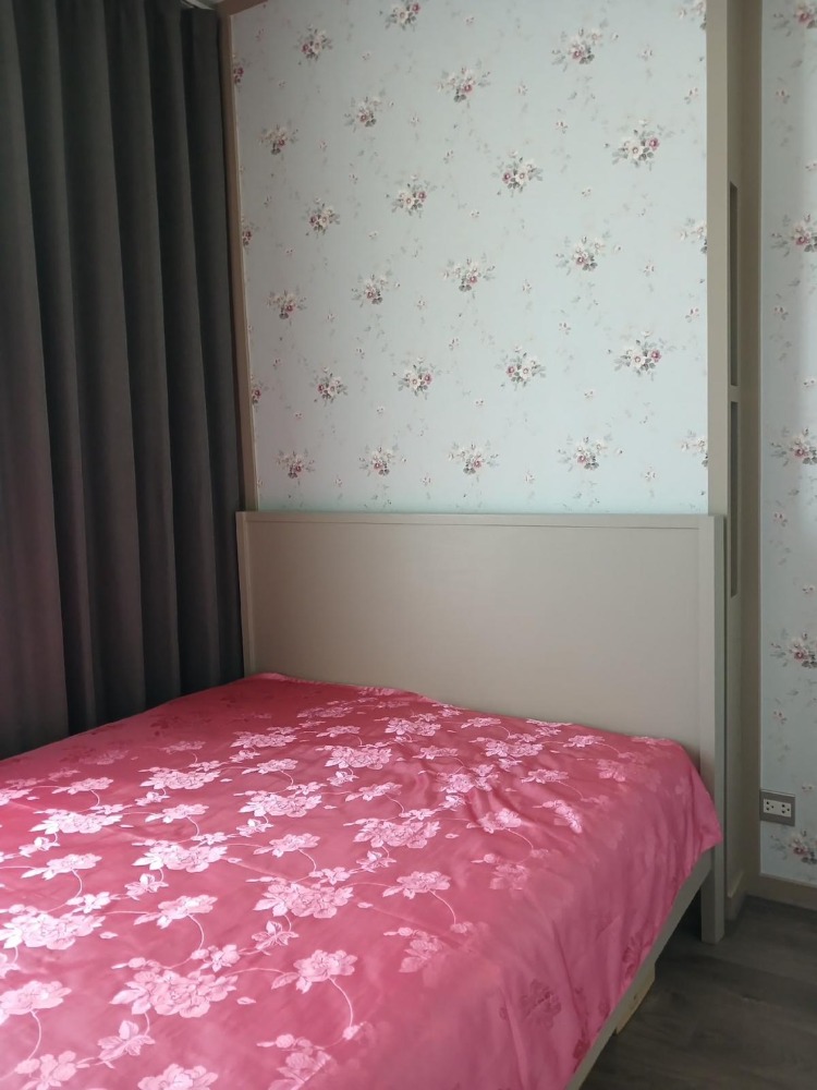 For SaleCondoLadprao, Central Ladprao : S-WAR113 Condo for sale, Wisdom Avenue Ratchada-Ladprao, 16th floor, city view, 56 sq m., 2 bedrooms, 2 bathrooms, 8.55 million, 064-959-8900