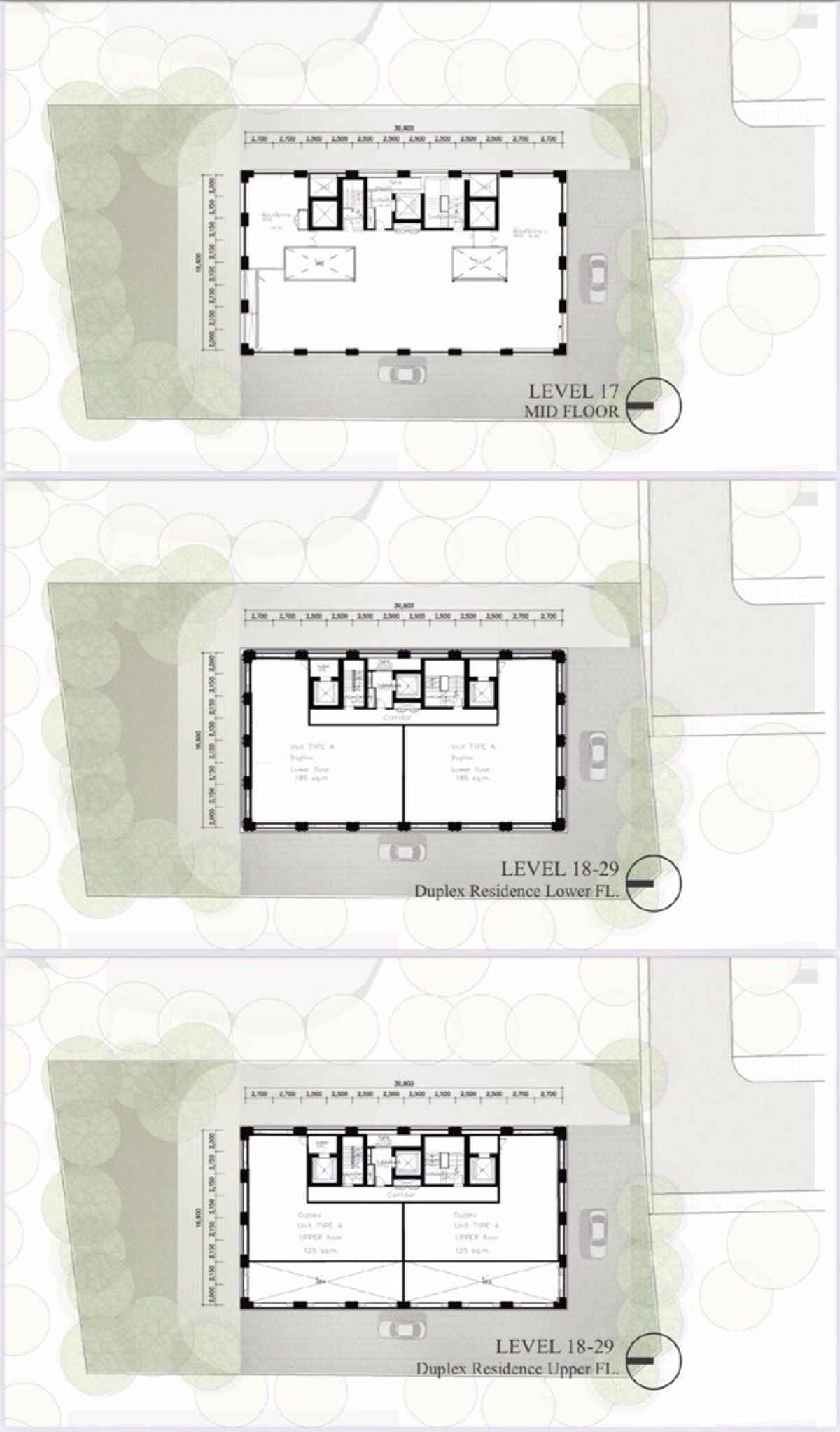 ขายที่ดินสุขุมวิท อโศก ทองหล่อ : ที่ดินสุขุมวิท 59 พื้นที่ 429 ตรว. สำหรับโครงการ High Rise 600 ม. จาก BTS ทองหล่อ สามารถสร้างอาคารสูงที่มีความสูงกว่า 200เมตร