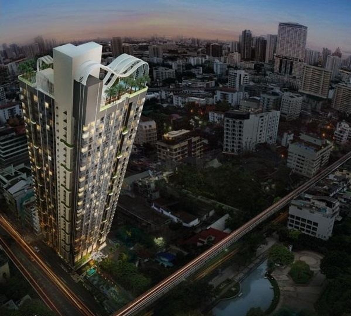 ขายคอนโดอ่อนนุช อุดมสุข : ขาย คอนโด RHYTHM Sukhumvit ใกล้รถไฟฟ้า BTS อ่อนนุช