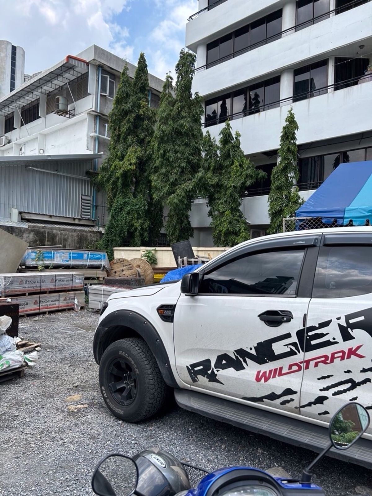 ขายที่ดินสุขุมวิท อโศก ทองหล่อ : ที่ดินสุขุมวิท 59 พื้นที่ 429 ตรว. สำหรับโครงการ High Rise 600 ม. จาก BTS ทองหล่อ สามารถสร้างอาคารสูงที่มีความสูงกว่า 200เมตร