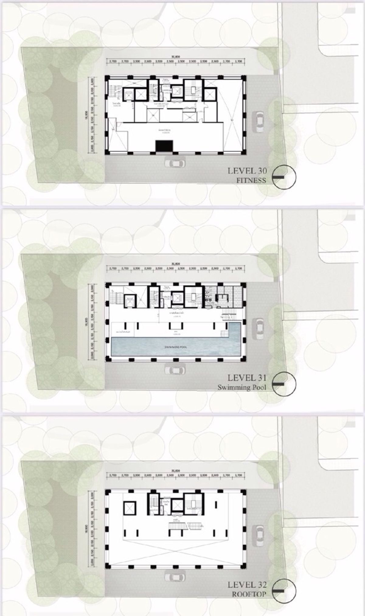 ขายที่ดินสุขุมวิท อโศก ทองหล่อ : ที่ดินสุขุมวิท 59 พื้นที่ 429 ตรว. สำหรับโครงการ High Rise 600 ม. จาก BTS ทองหล่อ สามารถสร้างอาคารสูงที่มีความสูงกว่า 200เมตร