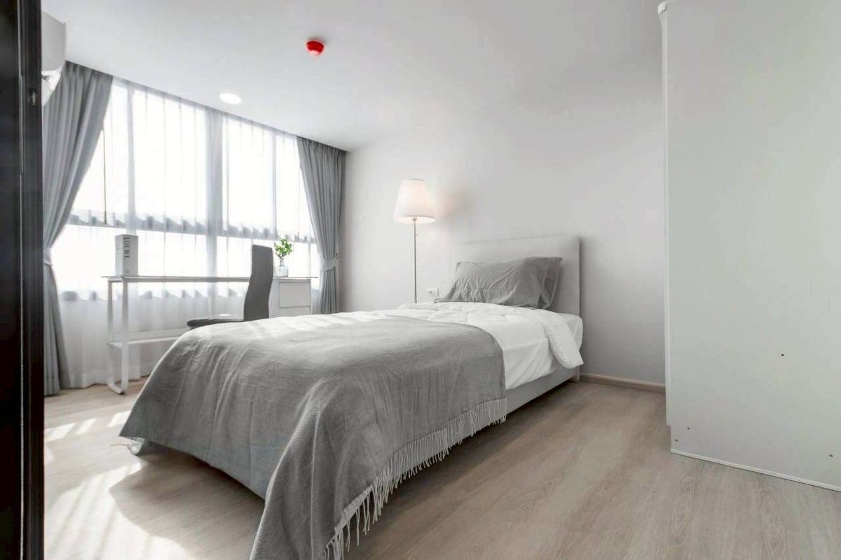 For RentCondoPinklao, Charansanitwong : 🔥2 bedrooms, 1 bathroom🔥2 floors, hybrid🔥River view🔥 For rent Ideo Charan 70 - Riverview Ideo Charan 70 Riverview🔥