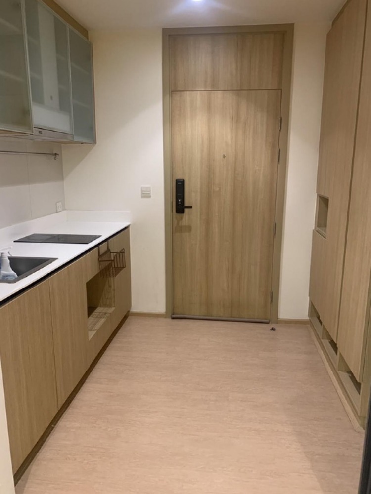 For SaleCondoLadprao, Central Ladprao : S-MRL109 Condo for sale, Maru Lat Phrao 15, 17th floor, city view, 34.97 sq m., 1 bedroom, 1 bathroom, 5.3 million, 064-959-8900