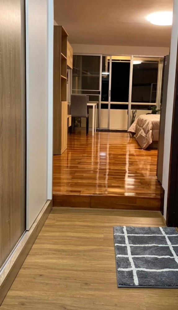 ขายคอนโดลาดพร้าว101 แฮปปี้แลนด์ : S-CYLP106 ขาย คอนโด ซิตี้ วิลล่า คอนโด ลาดพร้าว 130 ตึกE2 ชั้น7 วิวเมือง 32ตร.ม. สตูดิโอ 1.09 ล้าน 064-959-8900