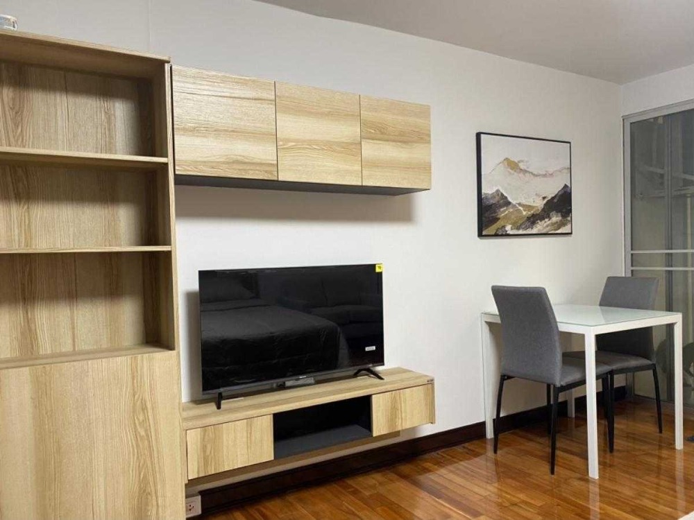 ขายคอนโดลาดพร้าว101 แฮปปี้แลนด์ : S-CYLP106 ขาย คอนโด ซิตี้ วิลล่า คอนโด ลาดพร้าว 130 ตึกE2 ชั้น7 วิวเมือง 32ตร.ม. สตูดิโอ 1.09 ล้าน 064-959-8900