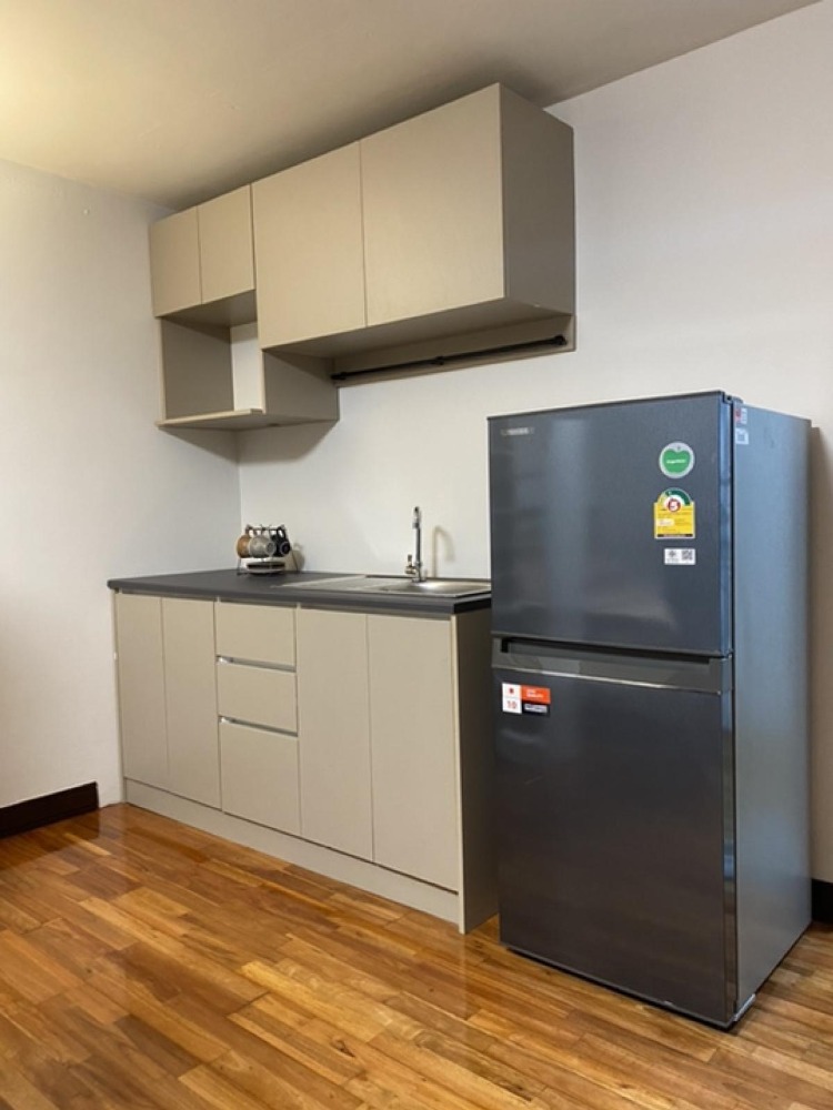 ขายคอนโดลาดพร้าว101 แฮปปี้แลนด์ : S-CYLP106 ขาย คอนโด ซิตี้ วิลล่า คอนโด ลาดพร้าว 130 ตึกE2 ชั้น7 วิวเมือง 32ตร.ม. สตูดิโอ 1.09 ล้าน 064-959-8900