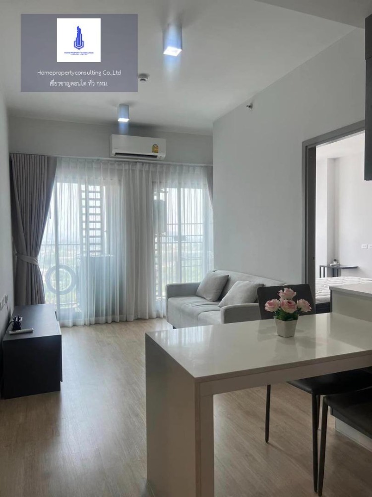 For RentCondoRama9, Petchburi, RCA : For rent at Ideo New Rama 9 Negotiate and More rooms Line ID: @Condo456 (with @) Tel.086 4397 008