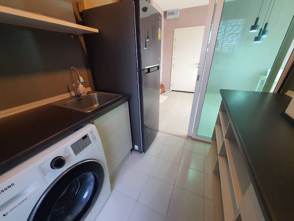 ขายคอนโดบางซื่อ วงศ์สว่าง เตาปูน : ขาย คอนโด แอสปาย รัชดา-วงศ์สว่าง ชั้นสูง พร้อมอยู่ ใกล้ MRT วงศ์สว่าง บิ๊กซี