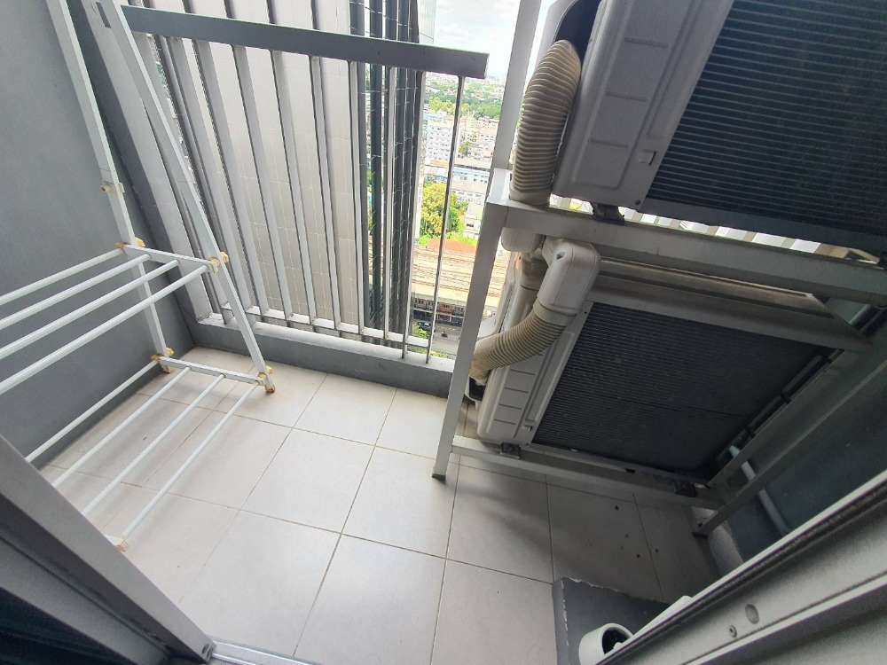 ขายคอนโดบางซื่อ วงศ์สว่าง เตาปูน : ขาย คอนโด แอสปาย รัชดา-วงศ์สว่าง ชั้นสูง พร้อมอยู่ ใกล้ MRT วงศ์สว่าง บิ๊กซี