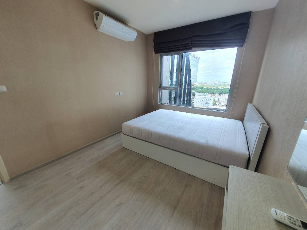 ขายคอนโดบางซื่อ วงศ์สว่าง เตาปูน : ขาย คอนโด แอสปาย รัชดา-วงศ์สว่าง ชั้นสูง พร้อมอยู่ ใกล้ MRT วงศ์สว่าง บิ๊กซี