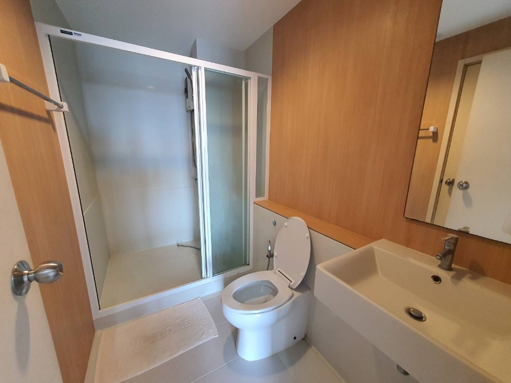 ขายคอนโดบางซื่อ วงศ์สว่าง เตาปูน : ขาย คอนโด แอสปาย รัชดา-วงศ์สว่าง ชั้นสูง พร้อมอยู่ ใกล้ MRT วงศ์สว่าง บิ๊กซี