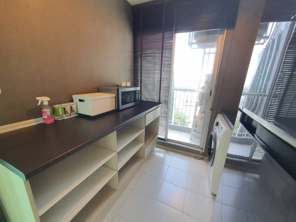 ขายคอนโดบางซื่อ วงศ์สว่าง เตาปูน : ขาย คอนโด แอสปาย รัชดา-วงศ์สว่าง ชั้นสูง พร้อมอยู่ ใกล้ MRT วงศ์สว่าง บิ๊กซี