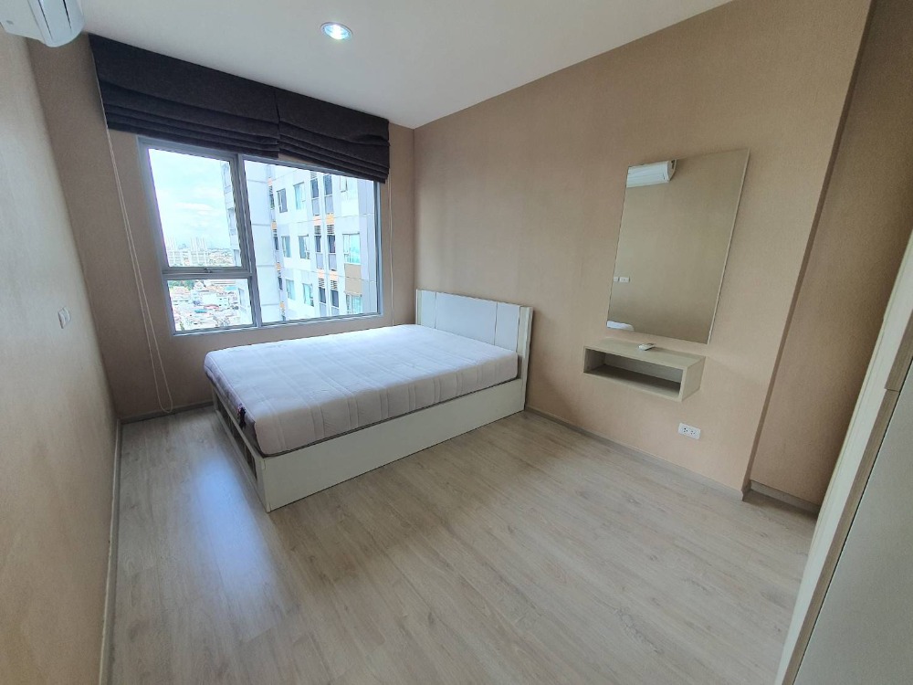 ขายคอนโดบางซื่อ วงศ์สว่าง เตาปูน : ขาย คอนโด แอสปาย รัชดา-วงศ์สว่าง ชั้นสูง พร้อมอยู่ ใกล้ MRT วงศ์สว่าง บิ๊กซี